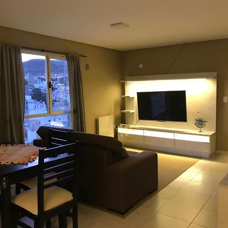 코모도로리바다비아 Departamento Monoambiente Centrico 아파트 외부 사진